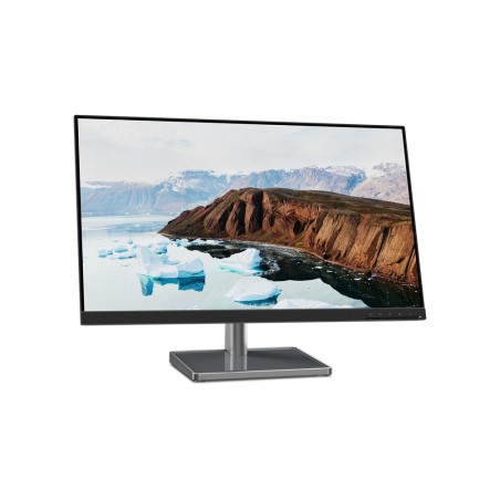 "Lenovo L27M-30 27-Inch Full HD Monitor - Ultimate Viewing Experience - Model 66D0KAC2EU"